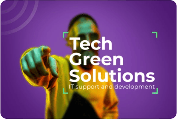 About Us - Tech Green Solutions