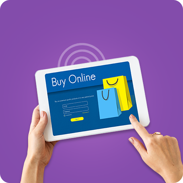 E-commerce_Website